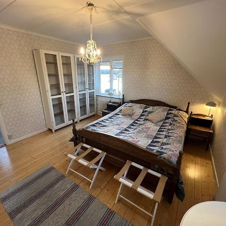 Ulvaklev Guesthouse Angelsberg Kültér fotó