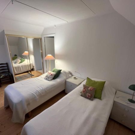 Ulvaklev Guesthouse Angelsberg Kültér fotó