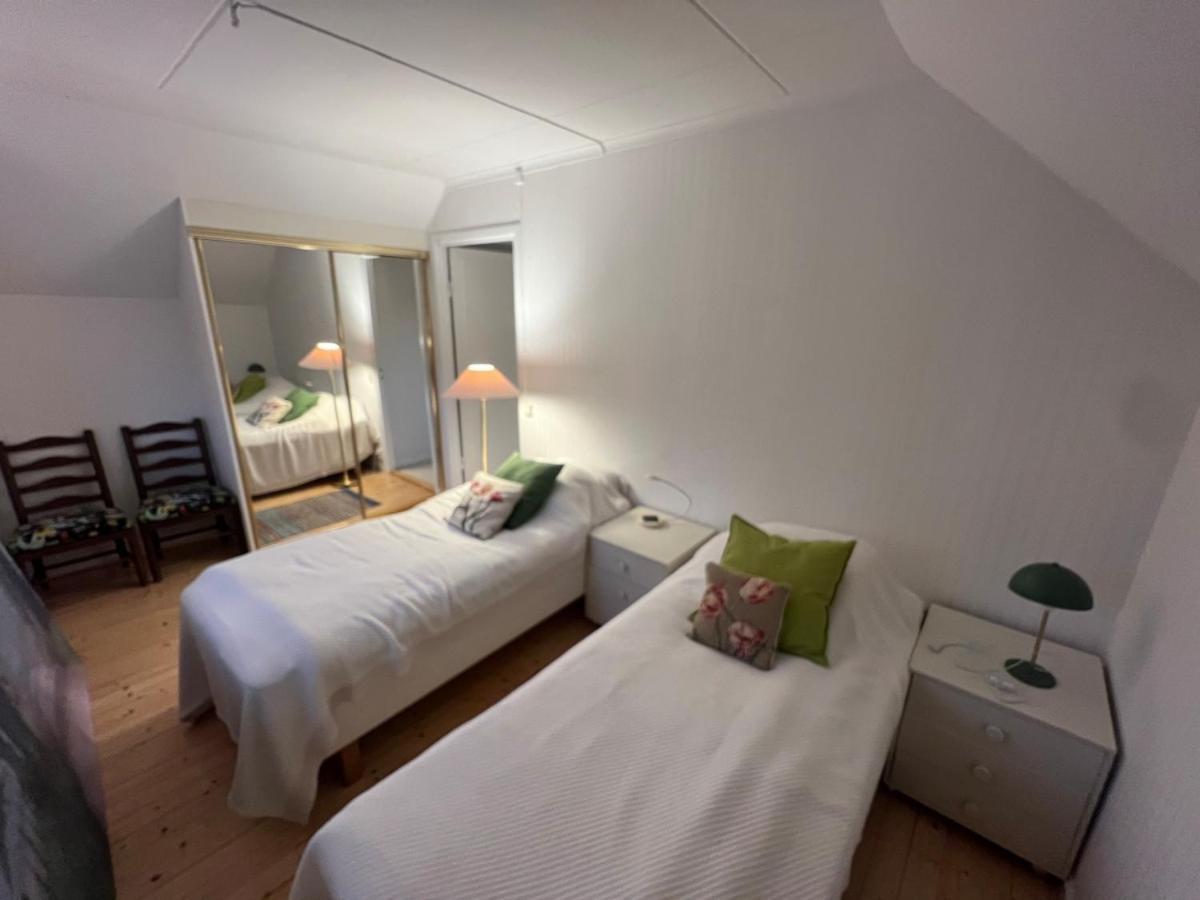 Ulvaklev Guesthouse Angelsberg Kültér fotó