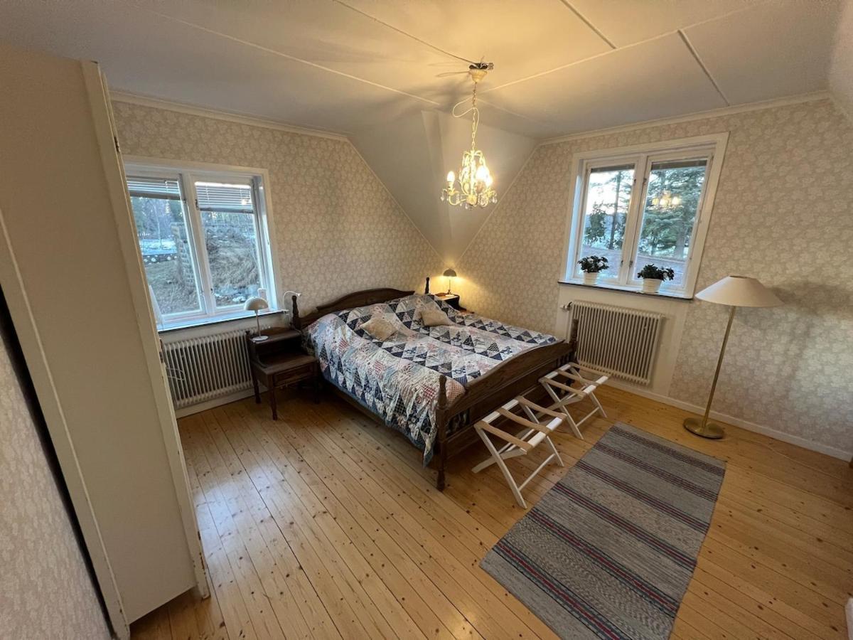 Ulvaklev Guesthouse Angelsberg Kültér fotó