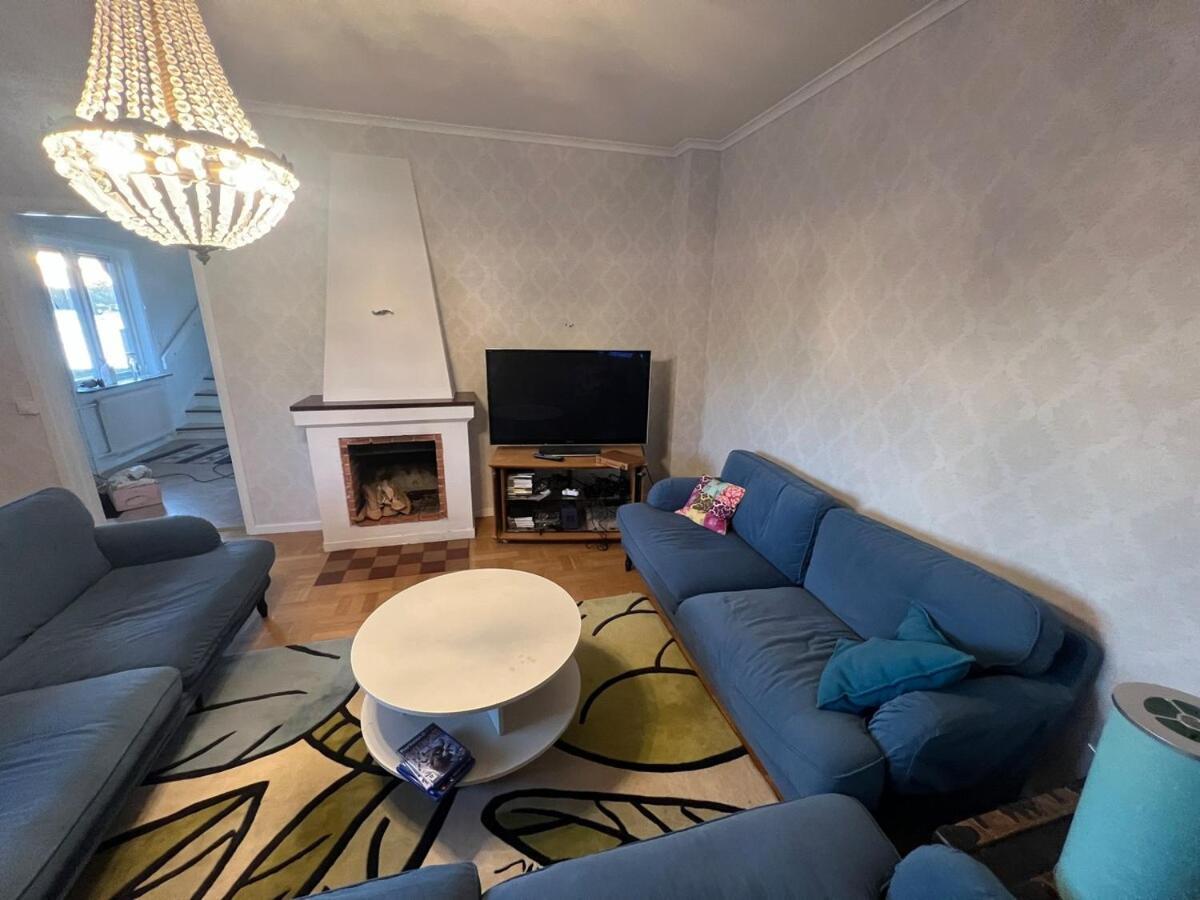 Ulvaklev Guesthouse Angelsberg Kültér fotó
