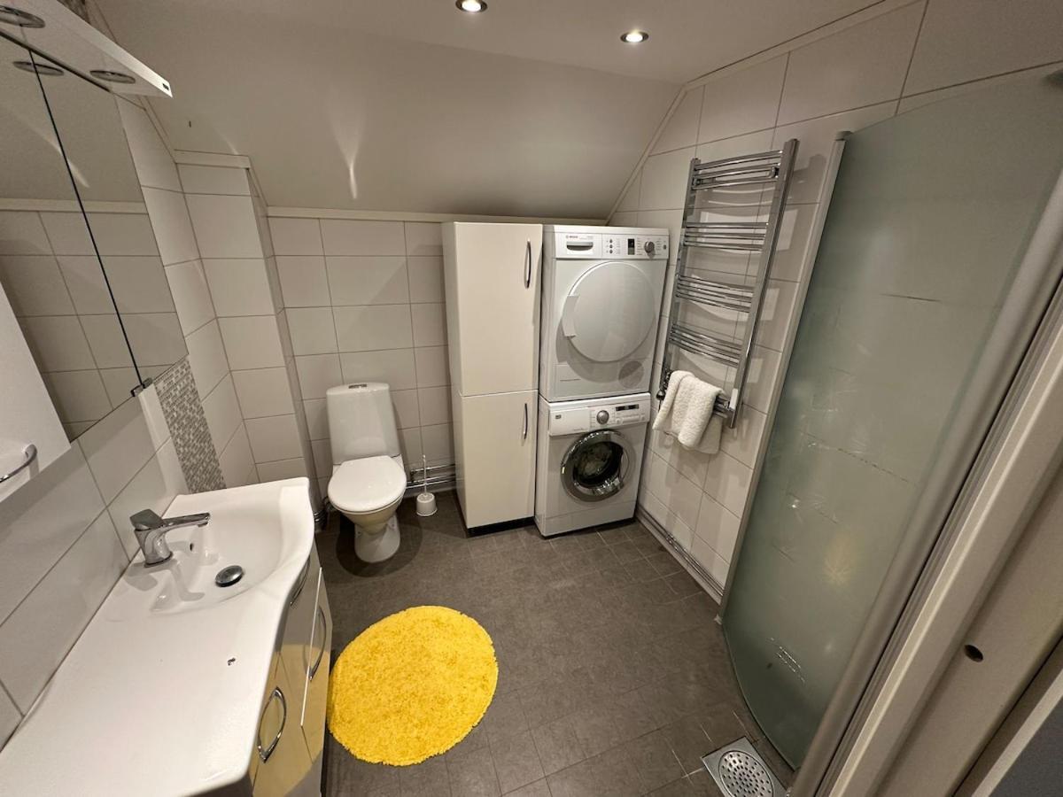 Ulvaklev Guesthouse Angelsberg Kültér fotó