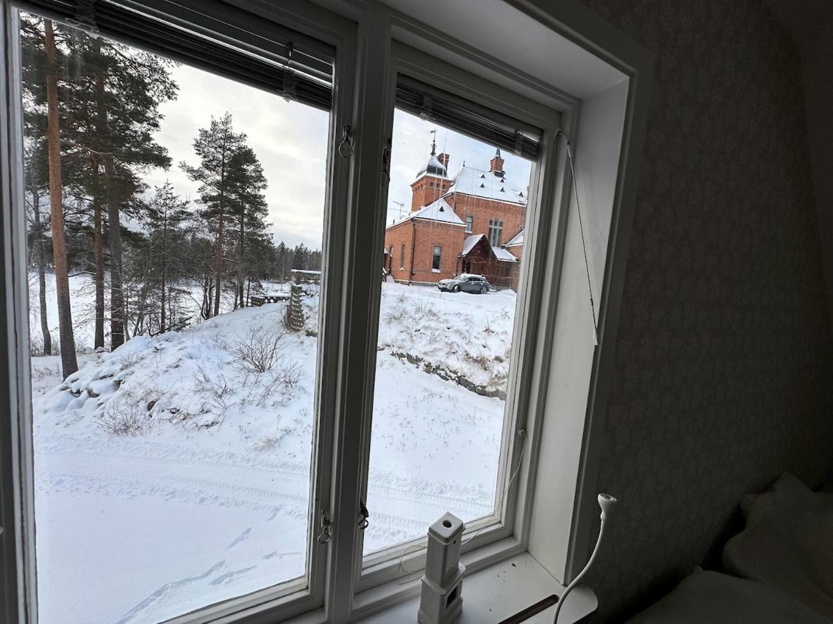 Ulvaklev Guesthouse Angelsberg Kültér fotó