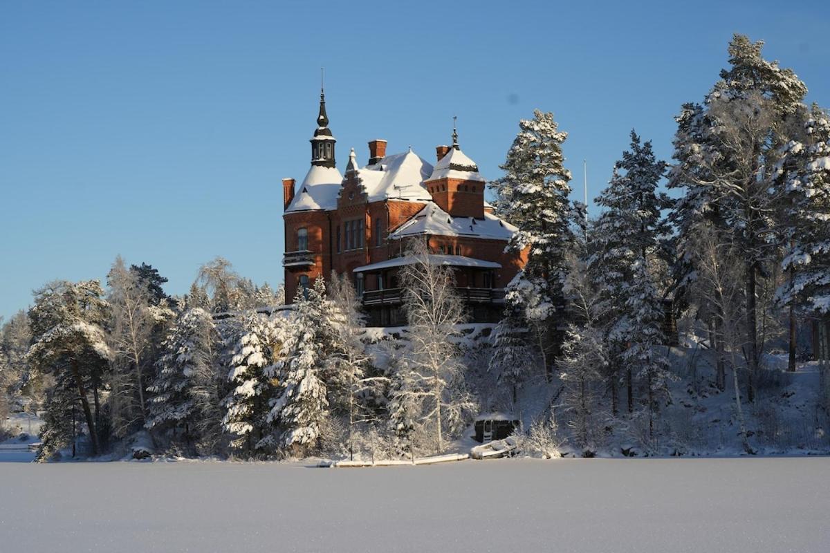 Ulvaklev Guesthouse Angelsberg Kültér fotó